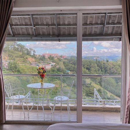 Lacami Dalat Hotel Luaran gambar