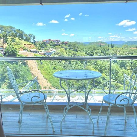 Lacami Dalat Hotel Luaran gambar