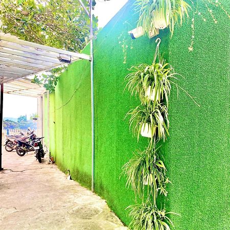 Lacami Dalat Hotel Luaran gambar