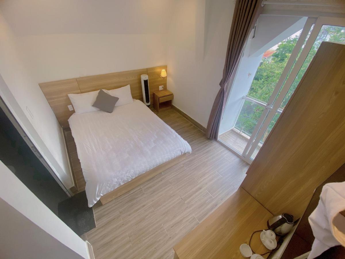 Lacami Dalat Hotel Luaran gambar