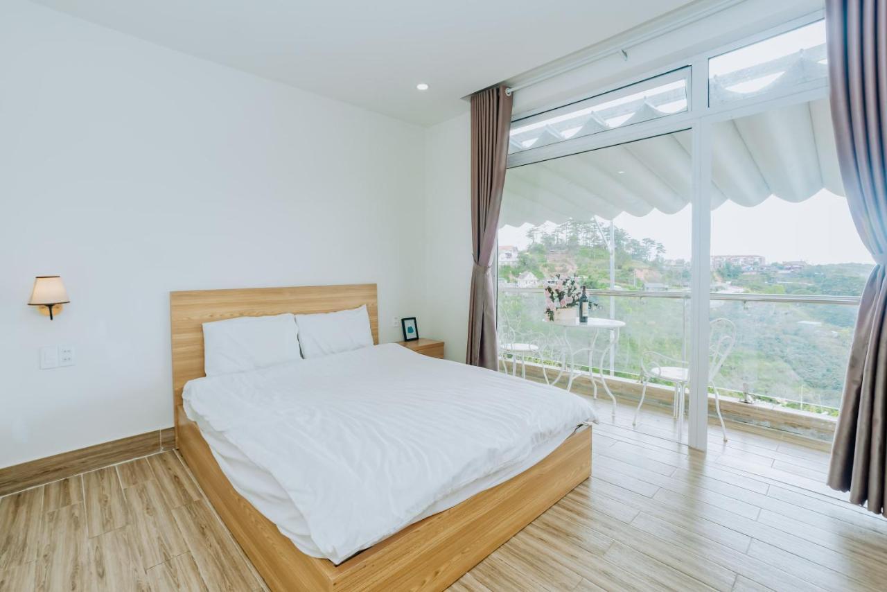 Lacami Dalat Hotel Luaran gambar
