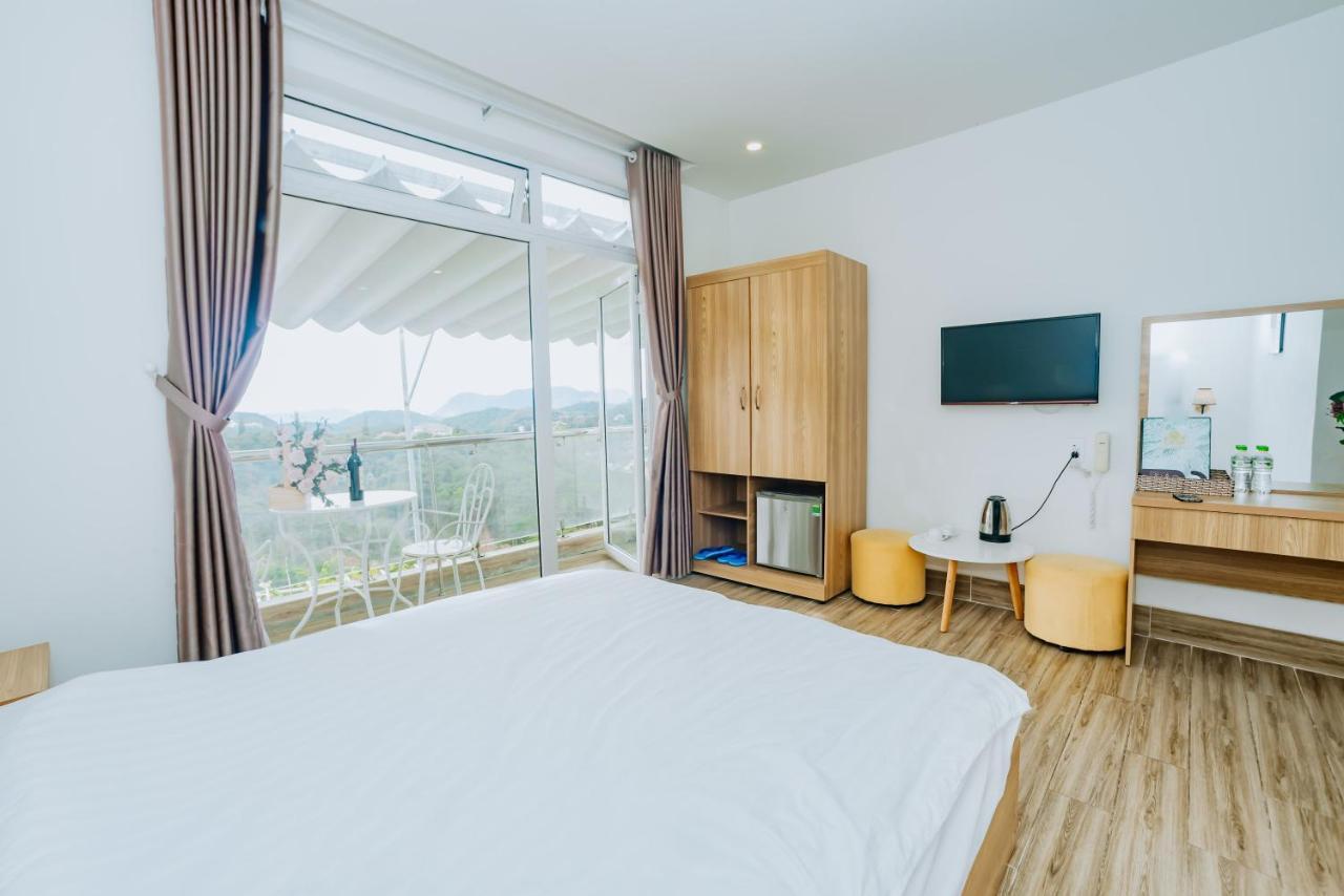Lacami Dalat Hotel Luaran gambar
