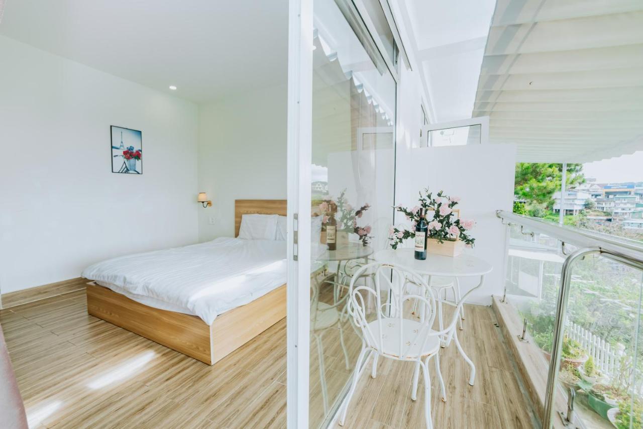 Lacami Dalat Hotel Luaran gambar
