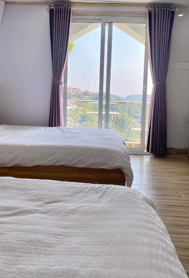 Lacami Dalat Hotel Luaran gambar