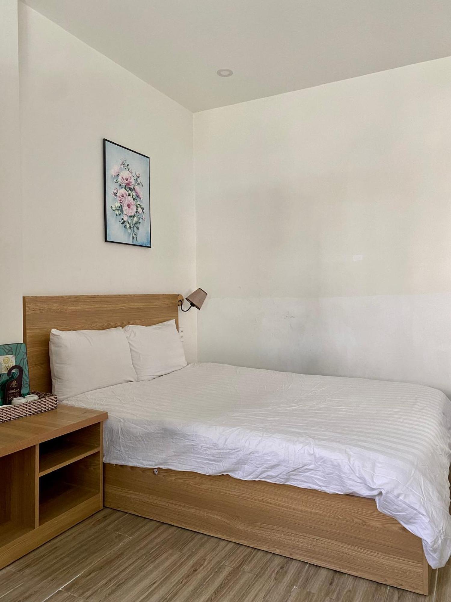 Lacami Dalat Hotel Luaran gambar