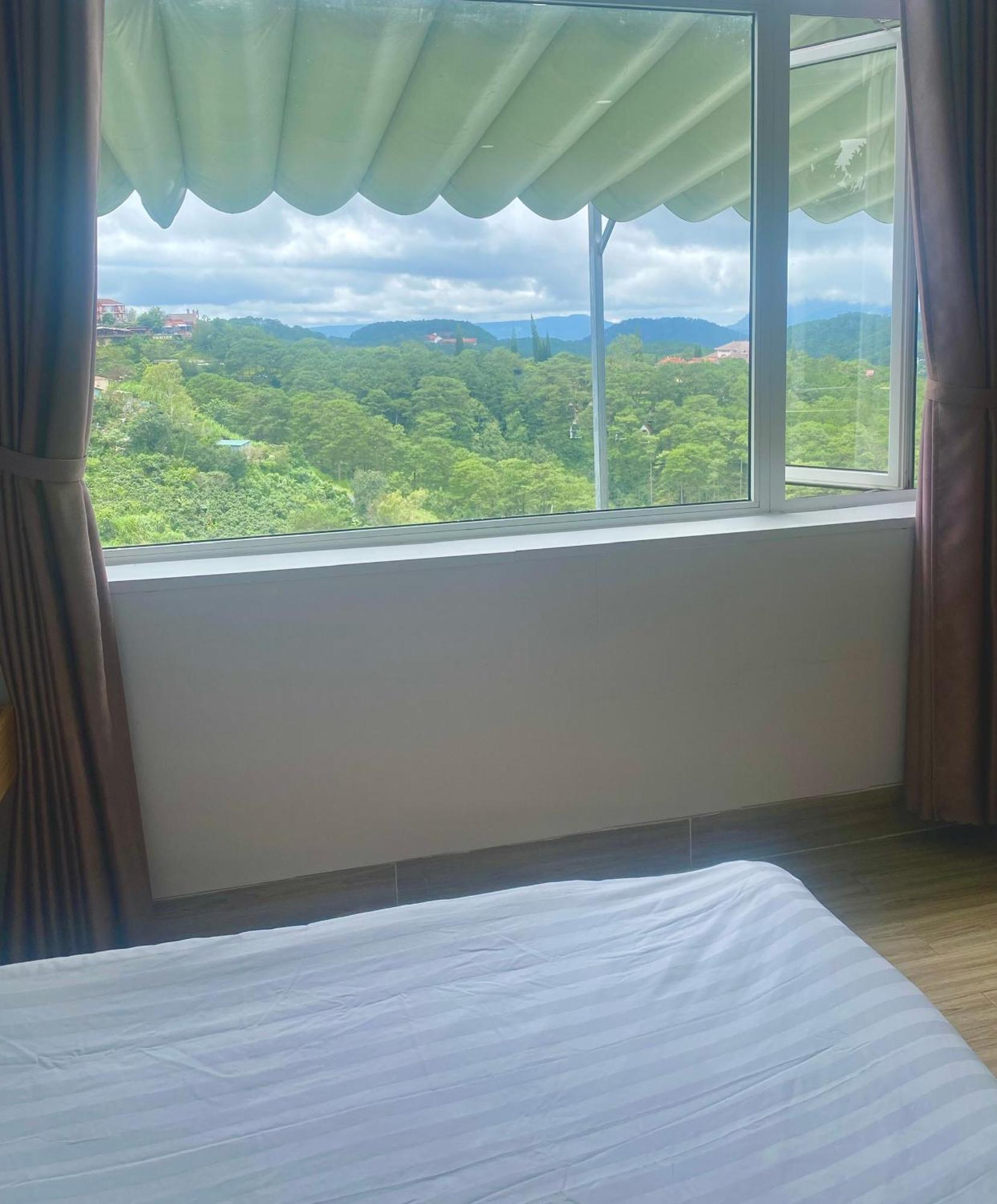 Lacami Dalat Hotel Luaran gambar