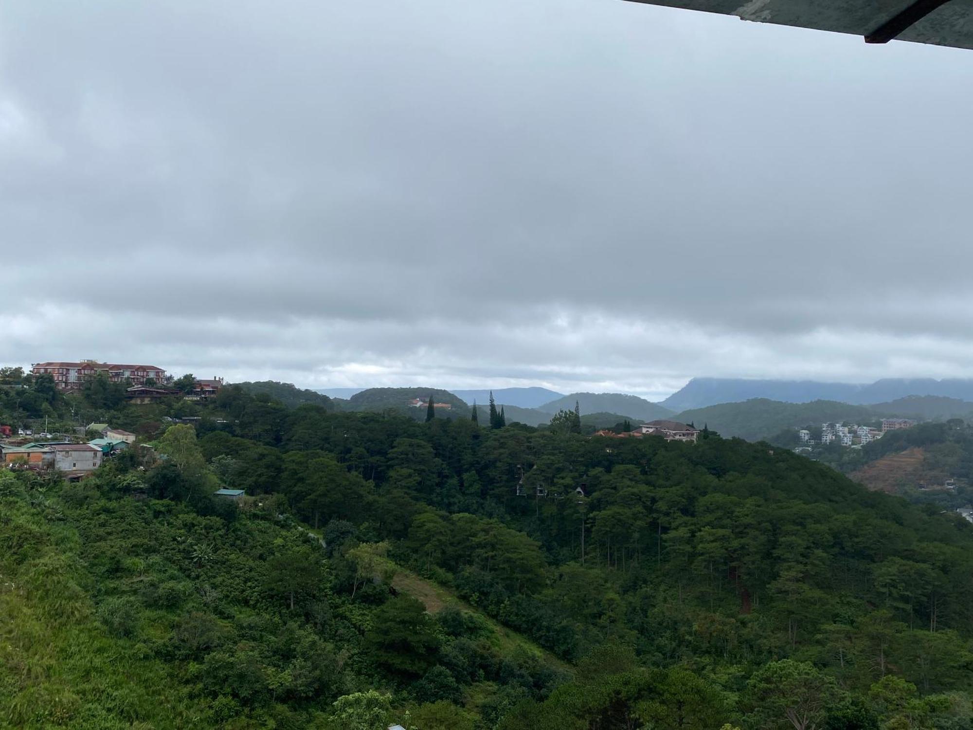 Lacami Dalat Hotel Luaran gambar