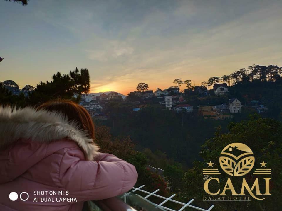 Lacami Dalat Hotel Luaran gambar