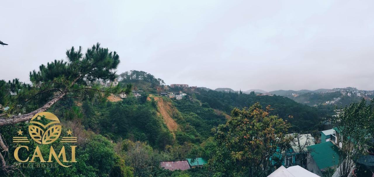 Lacami Dalat Hotel Luaran gambar